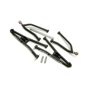 LOBO II 2006-2007 Honda TRX450R Cross Country A-Arms - COMPLETE
