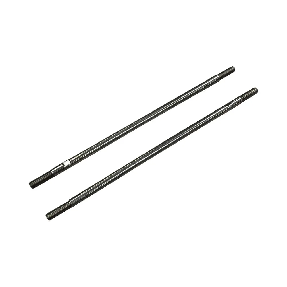 LOBO II 2006-2007 Honda TRX450R Cross Country A-Arms - COMPLETE