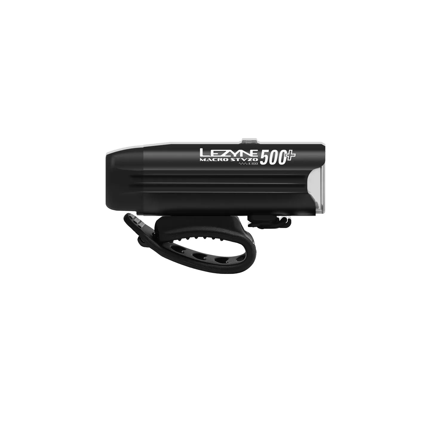 MACRO StVZO 500  FRONT