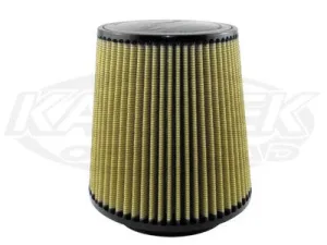 MagnumFLOW Pro-GUARD 7 Air Filter 4-1/2"F x 8-1/2"B x 7"T x 8"H