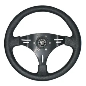 Manta 350mm Steering Wheel