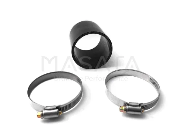 MASATA BMW N20 N26 F20/F30 TURBO TO INTERCOOLER PIPE (125I, 220I, 320I, 328I & 428I)