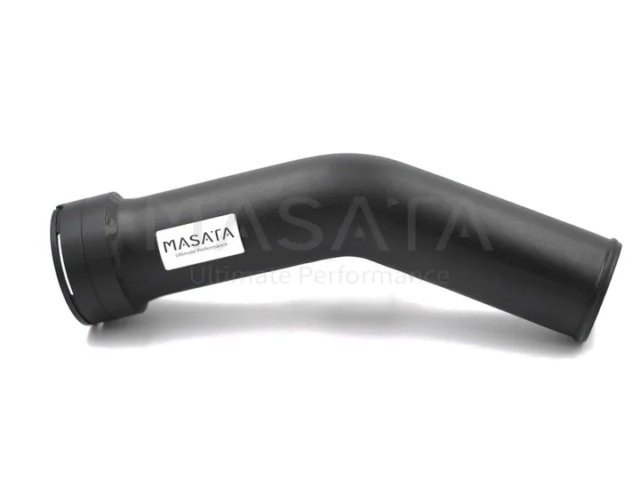 MASATA BMW N20 N26 F20/F30 TURBO TO INTERCOOLER PIPE (125I, 220I, 320I, 328I & 428I)