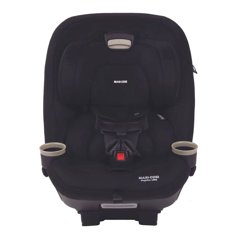Maxi Cosi Magellan Lift - Black (88483) (Open Box)