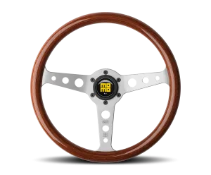 Momo Indy Steering Wheel