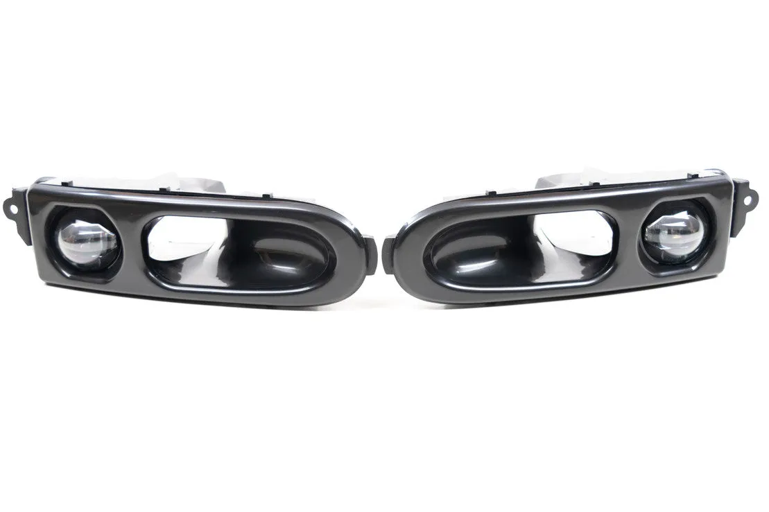Morimoto Porsche 911 993 (94-98) XB LED Fog Lights
