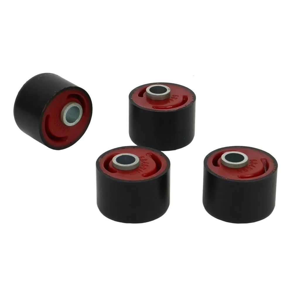 Nolathane Front Leading Arm To Diff Bushing Kit - 45819