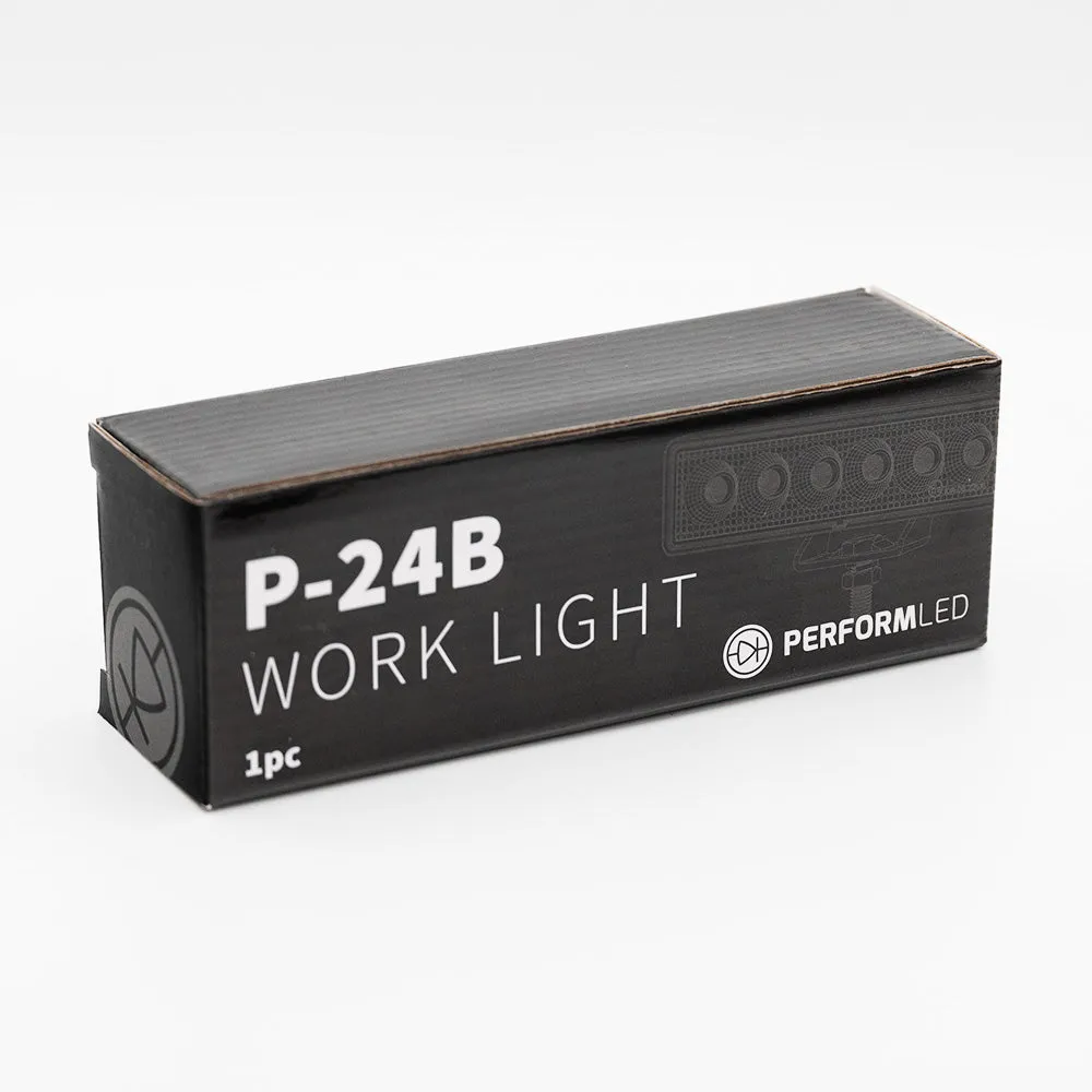 P-24B Work Light