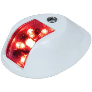 Perko Chrome Side Lights