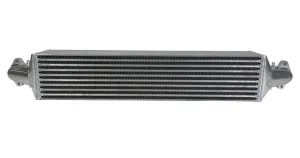 PLM HD Billet Intercooler - 23  Honda Civic Type R FL5 K20C1 & DE5 Integra Type S