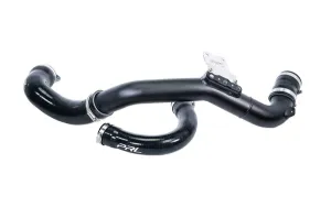 PRL Motorsports Intercooler Charge Pipe Upgrade Kit - 22  Civic 1.5T, 23  Integra 1.5T - PRL-HC11-CP