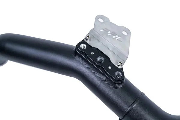 PRL Motorsports Intercooler Charge Pipe Upgrade Kit - 22  Civic 1.5T, 23  Integra 1.5T - PRL-HC11-CP