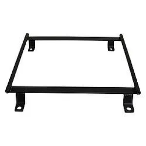 ProCar Seat Adapter Seat Brackets - Passenger Side - 70-74 Chevy Camaro / Pontiac Firebird