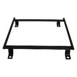 ProCar Seat Adapter Seat Brackets - Passenger Side - 70-74 Chevy Camaro / Pontiac Firebird
