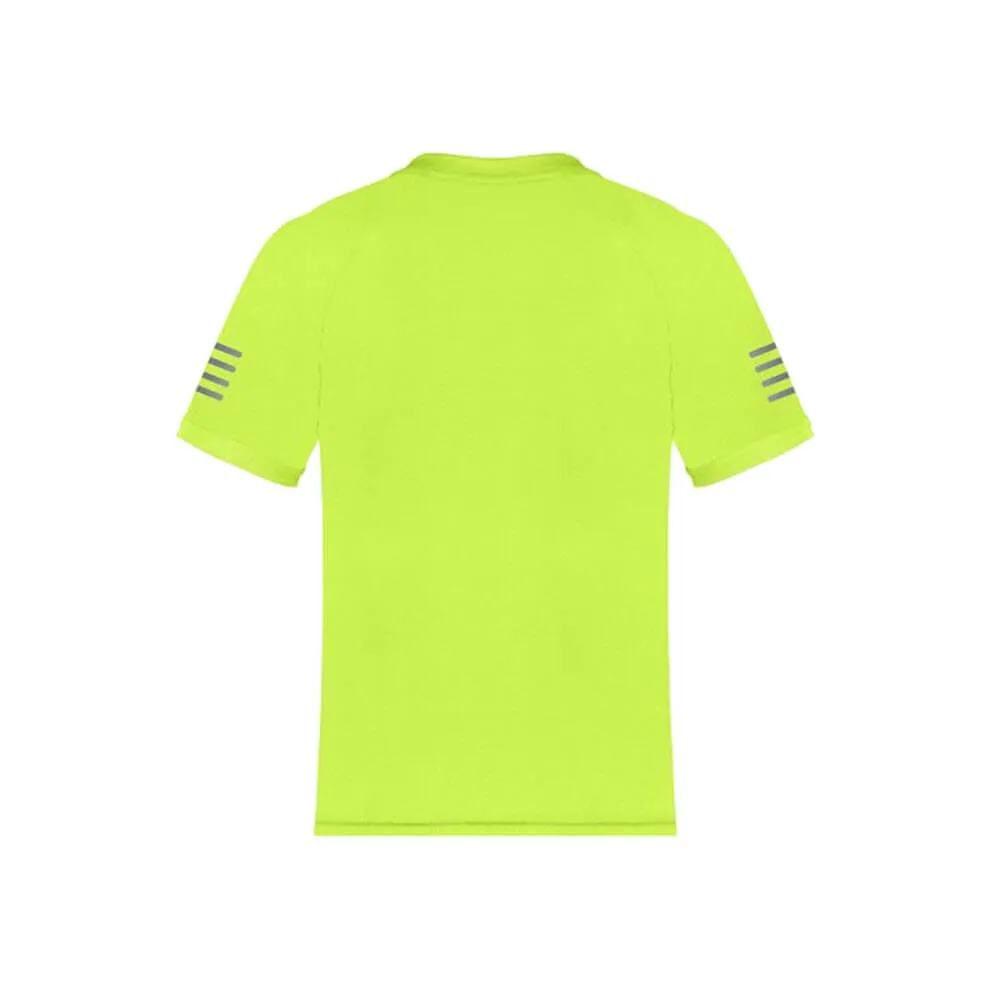 Proviz Mens Short Sleeve Top - Born to Shine