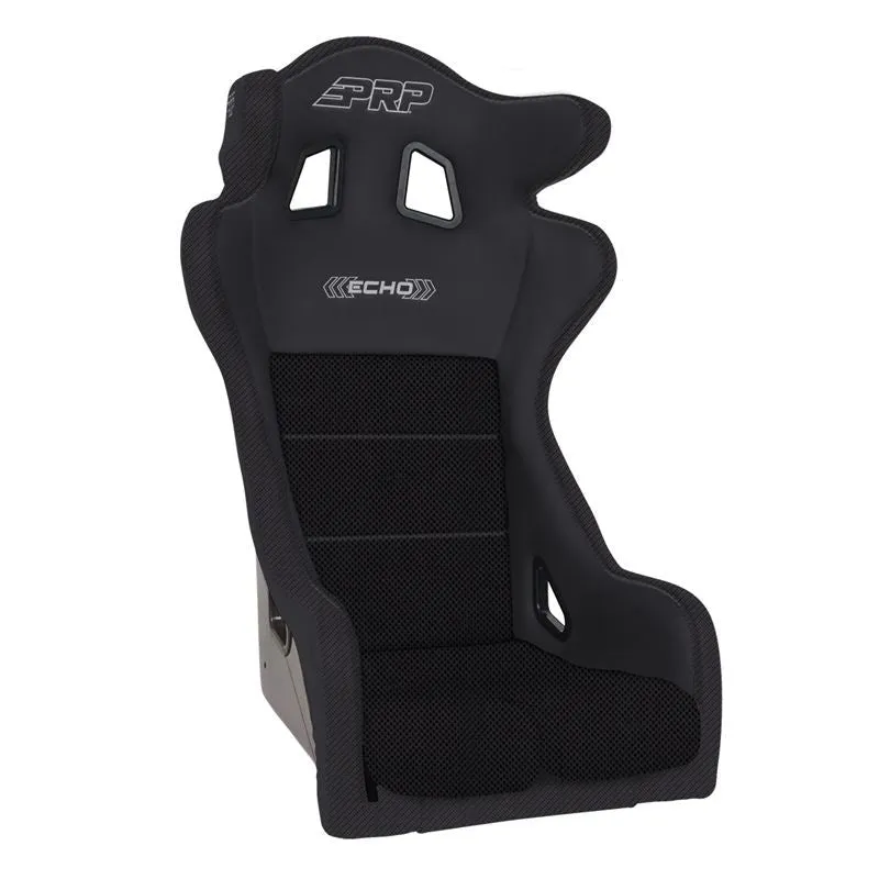 PRP Echo FIA Composite Bucket Racing Seat [Fixed Back] Multiple Color Options