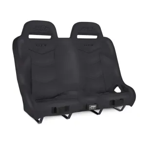 PRP GT3 Suspension Bench Polaris RZR (2014-2022) [Rear - Fixed Back] Multiple Color Options