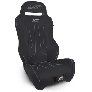 PRP XC Rear Suspension Seat Polaris RZR Pro (20-22) Turbo R (2022) [Fixed Back] Multiple Color Options