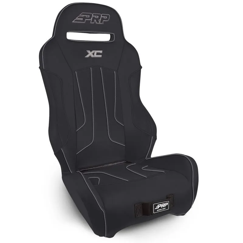 PRP XC Rear Suspension Seat Polaris RZR Pro (20-22) Turbo R (2022) [Fixed Back] Multiple Color Options