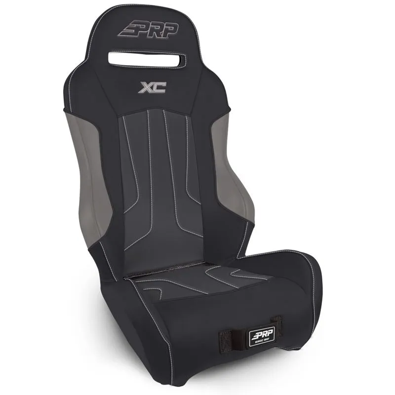 PRP XC Rear Suspension Seat Polaris RZR Pro (20-22) Turbo R (2022) [Fixed Back] Multiple Color Options