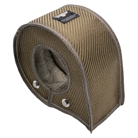 PTP Universal T3 Turbo Blanket - Lava - FPRO35-008-05