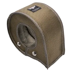 PTP Universal T3 Turbo Blanket - Lava - FPRO35-008-05