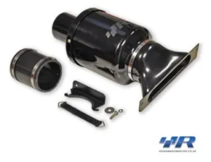 Racingline Cold Air Intake System (TSI)
