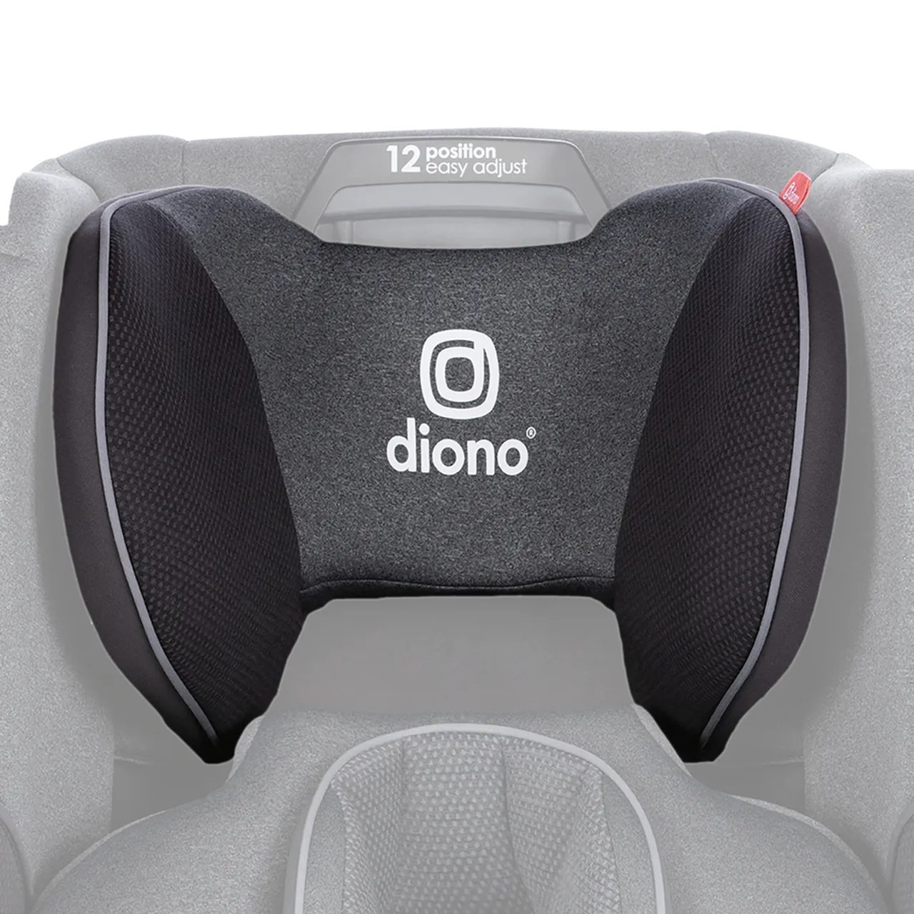 radian 3QXT/QX Headrest Cover