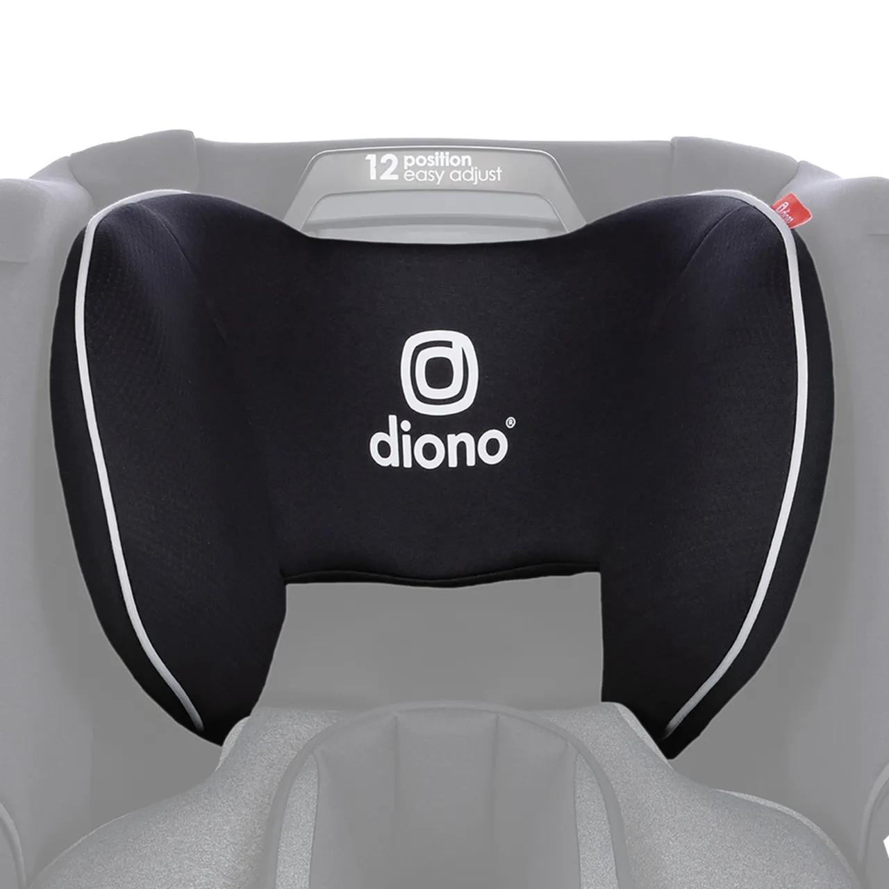 radian 3QXT/QX Headrest Cover
