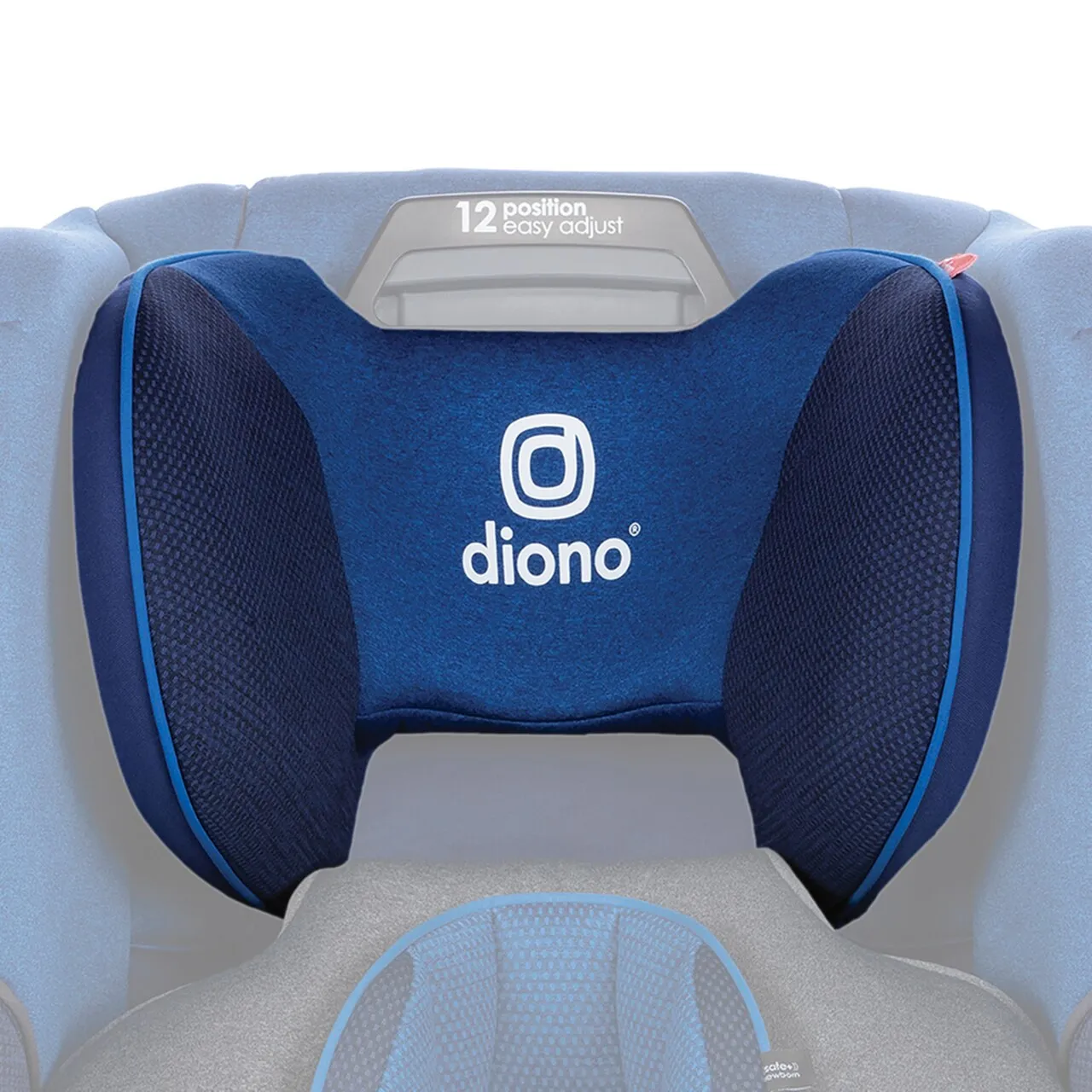 radian 3QXT/QX Headrest Cover
