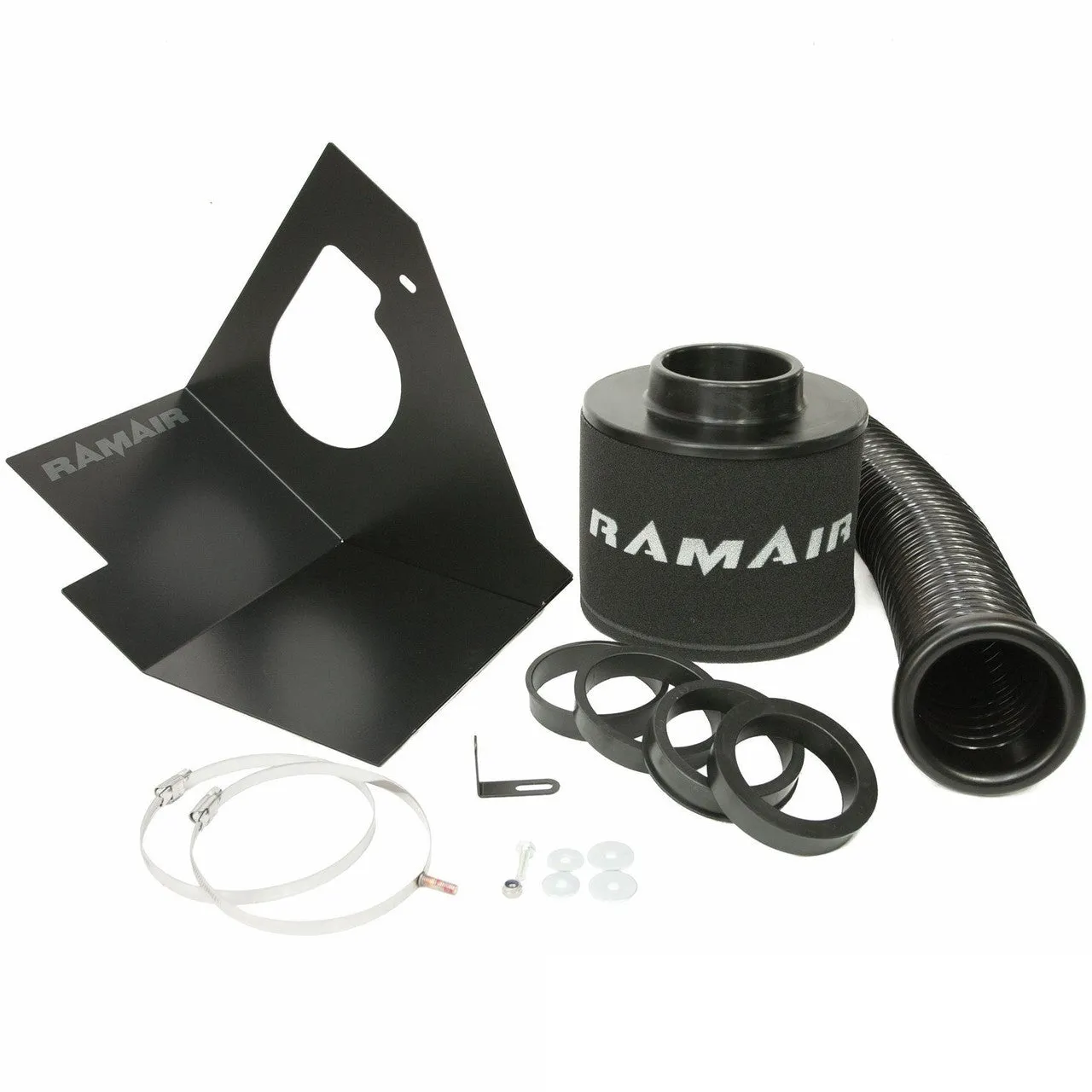 Ramair Performance Intake Kit - BMW E46 3 Series