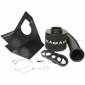 Ramair Performance Intake Kit - BMW E46 3 Series