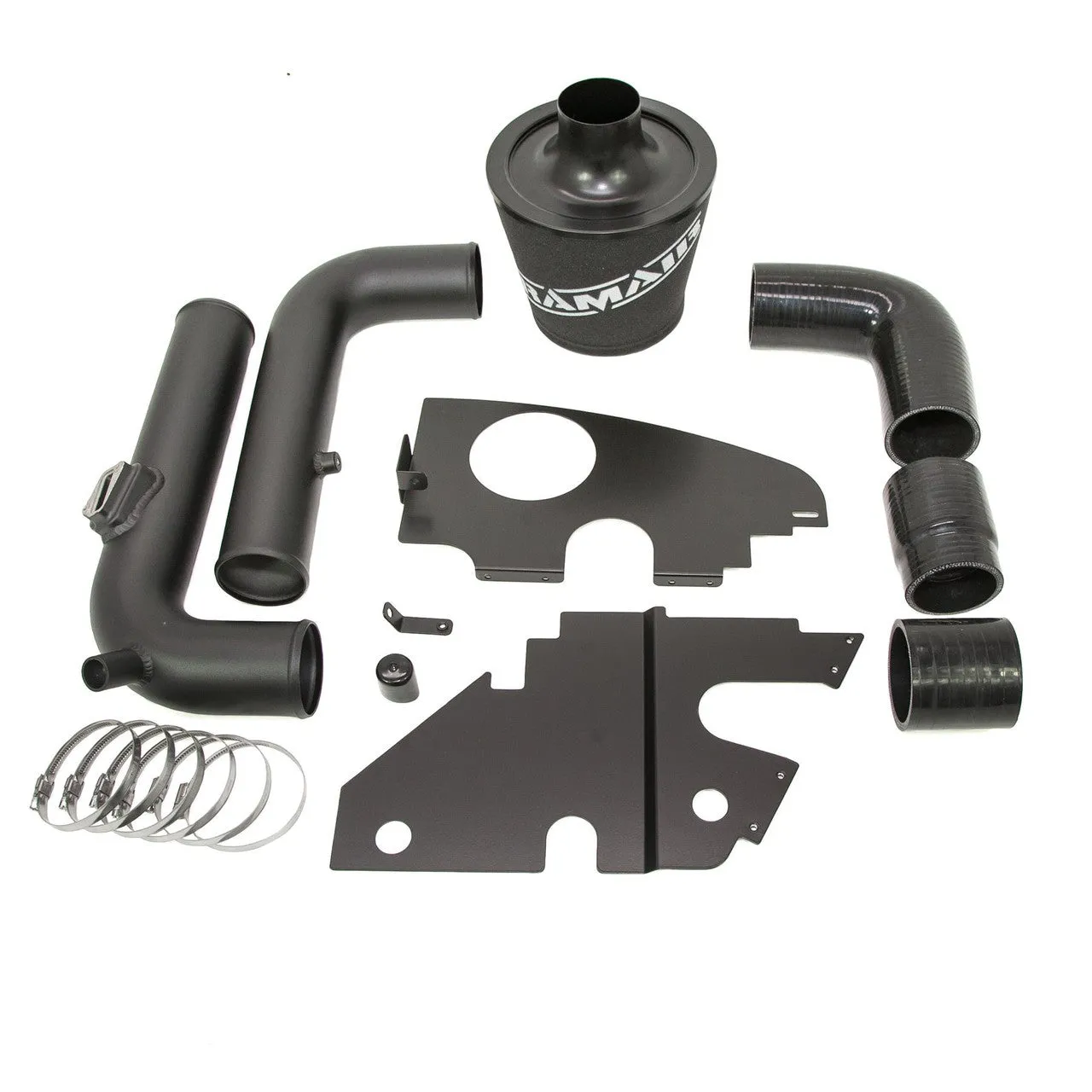 Ramair Performance Intake Kit - MK5 GTI