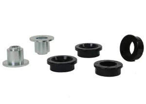 Rear Diff Mount Insert - WhiteLine