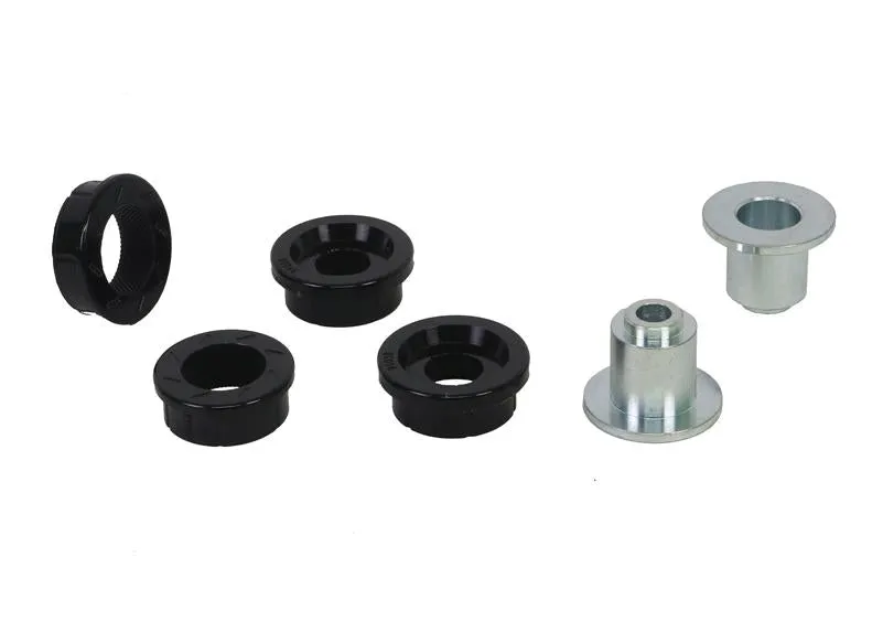 Rear Diff Mount Insert - WhiteLine