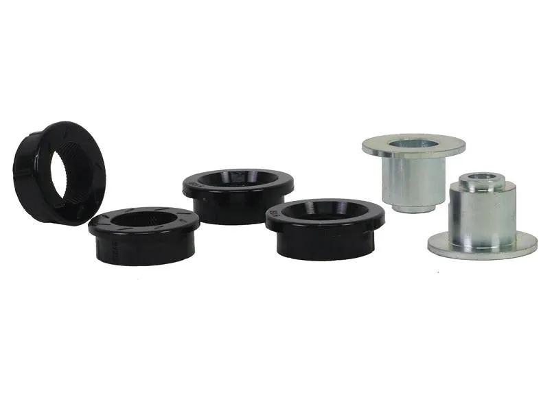 Rear Diff Mount Insert - WhiteLine