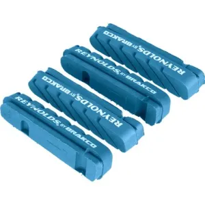 Reynolds Cryo Blue Power Brake Pads Campy