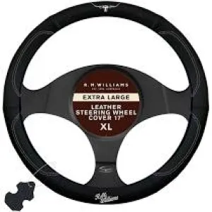 R.M.Williams 16 XL Steering Wheel Cover