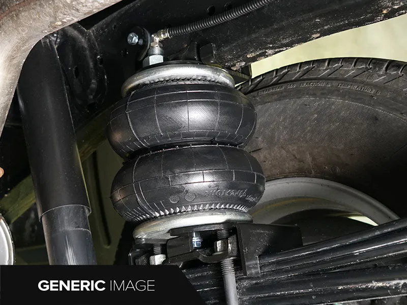 RR4560A - Air Suspension Helper Kit for Leaf Springs