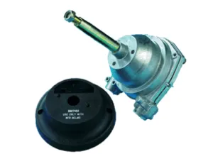 Seastar Teleflex Safe-T II NFB Steering Systems