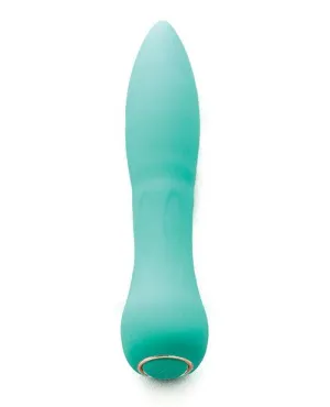 Sensuelle Bobbii Flexible Vibe Xlr8 Turbo Boost - Electric Blue or Ultra Violet