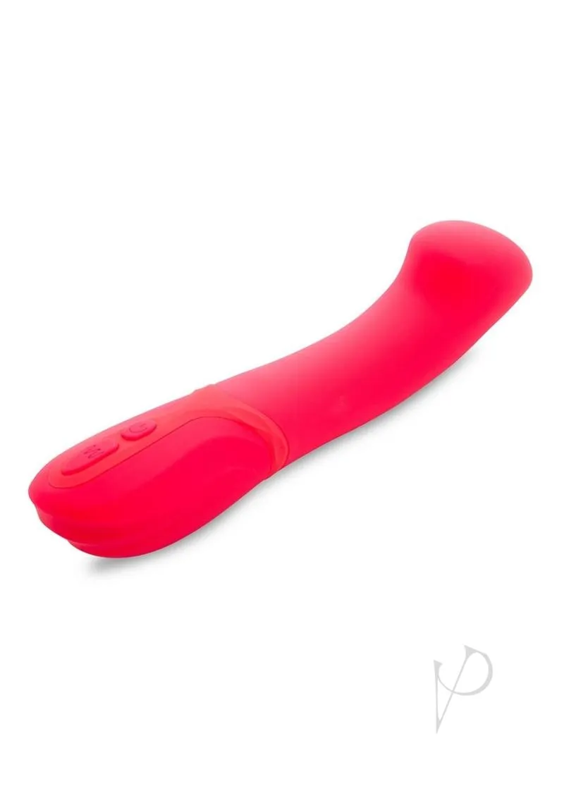 Sensuelle Luna Velvet Touch Turbo Pink