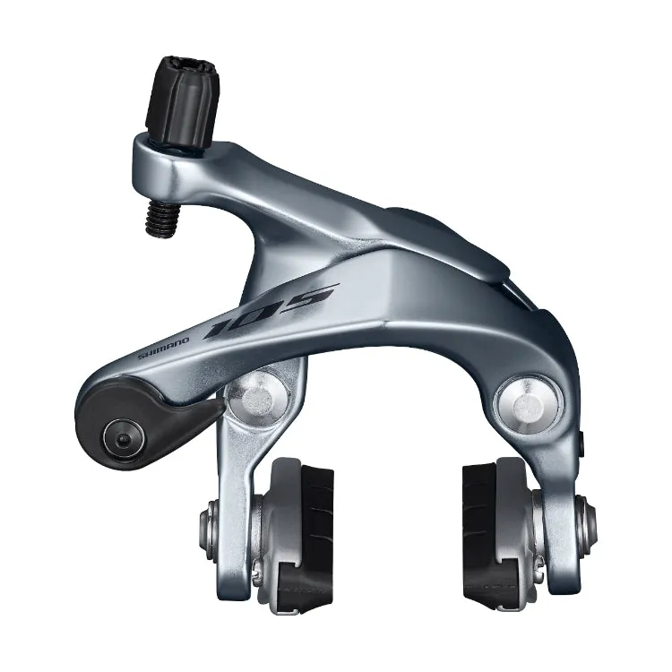 Shimano CALIPER BRAKE BR-R7000 105 SET SILVER