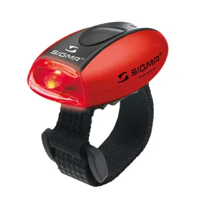 Sigma Micro II Lights