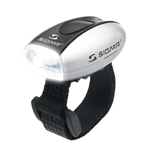 Sigma Micro II Lights