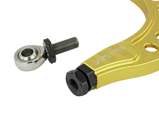 Skunk2 Camber Kit Honda Civic Si (2016-2020) Rear - Gold Pro Kit