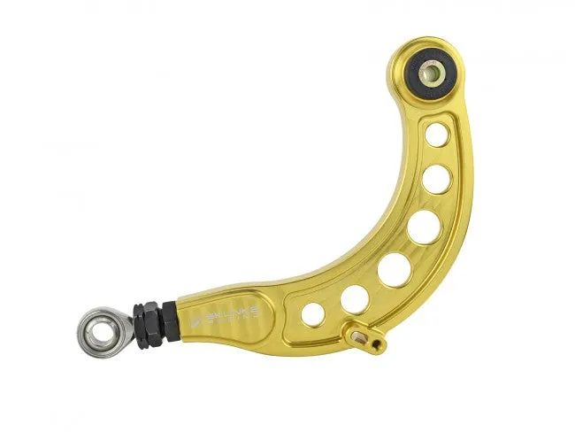 Skunk2 Camber Kit Honda Civic Si (2016-2020) Rear - Gold Pro Kit