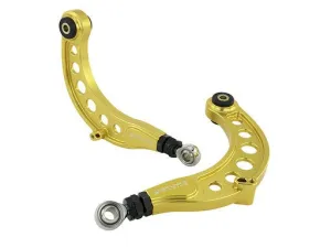 Skunk2 Camber Kit Honda Civic Si (2016-2020) Rear - Gold Pro Kit