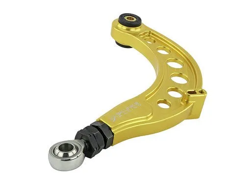Skunk2 Camber Kit Honda Civic Si (2016-2020) Rear - Gold Pro Kit