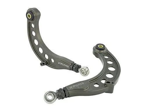 Skunk2 Pro Series Rear Camber Kit Hard Anodized - 2016-2020 Honda Civic  - 516-05-1600